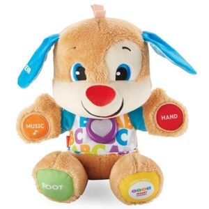 Fisher-Price Laugh & Learn Puppy